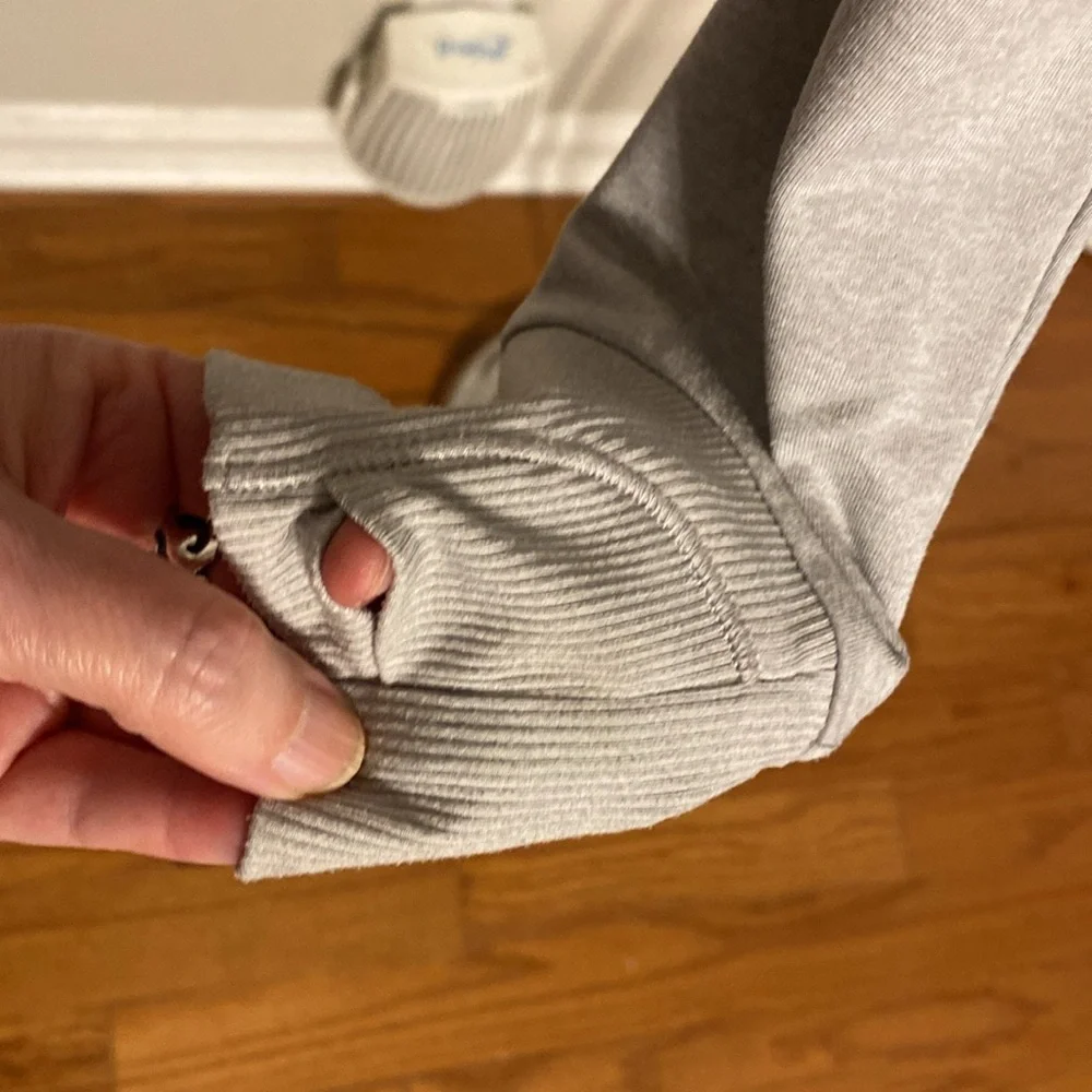 Athleta Girl Hoodie
